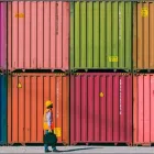 La imagen 2 de la Empresa ARCON Servicios de carga en Independencia RM