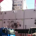 La imagen 3 de la Empresa ARCON Servicios de carga en Independencia RM