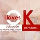 La imagen 1 de la Empresa ARICACERRAJERIA Llaves con Chip en Arica AP