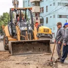 La imagen 2 de la Empresa ÁRIDOS GEOROGU Servicio de alquiler de maquinaria de construcción en Curicó ML