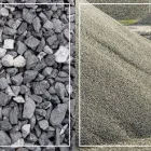 La imagen 1 de la Empresa ÁRIDOS H-H Proveedor de materiales de construcción en Concepción BI