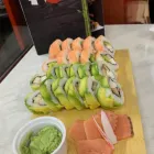 La imagen 1 de la Empresa ARMA TU SUSHI SANTA MARTA VARIEDAD SUSHI en Lo Prado RM