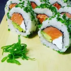 La imagen 2 de la Empresa ARMA TU SUSHI SANTA MARTA VARIEDAD SUSHI en Lo Prado RM