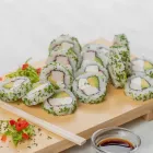 La imagen 3 de la Empresa ARMA TU SUSHI SANTA MARTA VARIEDAD SUSHI en Lo Prado RM