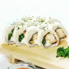 La imagen 4 de la Empresa ARMA TU SUSHI SANTA MARTA VARIEDAD SUSHI en Lo Prado RM