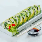 La imagen 5 de la Empresa ARMA TU SUSHI SANTA MARTA VARIEDAD SUSHI en Lo Prado RM