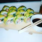 La imagen 6 de la Empresa ARMA TU SUSHI SANTA MARTA VARIEDAD SUSHI en Lo Prado RM