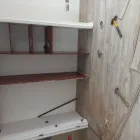 La imagen 1 de la Empresa ARQUETECTURA E INGENIERIA MACU SPA Remodelacion Oficinas en Santiago RM