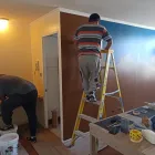 La imagen 2 de la Empresa ARQUETECTURA E INGENIERIA MACU SPA Remodelacion Oficinas en Santiago RM