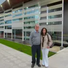 La imagen 1 de la Empresa ARQVISION ARQUITECTOS BIM SUSTENTABLES Consultor BIM en Vitacura RM