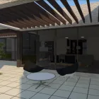 La imagen 1 de la Empresa ARQVISION Arquitectura Y Construcción en Vitacura RM