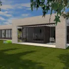 La imagen 2 de la Empresa ARQVISION Arquitectura Y Construcción en Vitacura RM