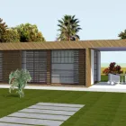 La imagen 5 de la Empresa ARQVISION Arquitectura Y Construcción en Vitacura RM