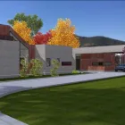 La imagen 6 de la Empresa ARQVISION Arquitectura Y Construcción en Vitacura RM