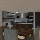 La imagen 7 de la Empresa ARQVISION Arquitectura Y Construcción en Vitacura RM