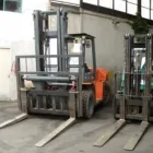 La imagen 2 de la Empresa ARRENGRÚAS SERVICIOS DE GRUAS en Independencia RM