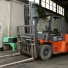 La imagen 4 de la Empresa ARRENGRÚAS SERVICIOS DE GRUAS en Independencia RM