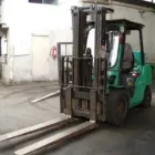 La imagen 5 de la Empresa ARRENGRÚAS SERVICIOS DE GRUAS en Independencia RM