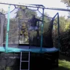 La imagen 1 de la Empresa ARRIENDO CAMAS ELASTICAS LA FLORIDA Tobogan en Santiago RM