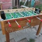 La imagen 2 de la Empresa ARRIENDO CAMAS ELASTICAS LA FLORIDA Tobogan en Santiago RM