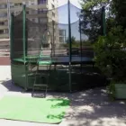 La imagen 6 de la Empresa ARRIENDO CAMAS ELASTICAS LA FLORIDA Tobogan en Santiago RM