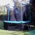 La imagen 7 de la Empresa ARRIENDO CAMAS ELASTICAS LA FLORIDA Tobogan en Santiago RM