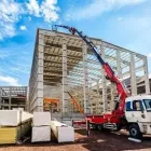 La imagen 3 de la Empresa ARRIENDO DE CAMIÓN PLUMA  JT TRASLADOS DE CONTENEDORES en Quilpué VS