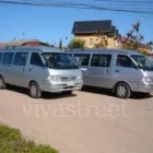 La imagen 1 de la Empresa ARRIENDO MINIBUSES TURISYRENT Transporte Trabajadores en Viña del Mar VS