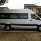 La imagen 2 de la Empresa ARRIENDO MINIBUSES TURISYRENT Transporte Trabajadores en Viña del Mar VS