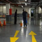 La imagen 1 de la Empresa ASEO INDUSTRIAL ROYAL INGENIERÍA Servicio de limpieza comercial en Santiago RM