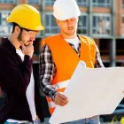 La imagen 1 de la Empresa ASESORÍAS VICEMI LIMITADA Servicios de instalaciones en Antofagasta AN