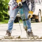 La imagen 10 de la Empresa ASFALTOS HUELÉN VIALIDADES en Puente Alto RM