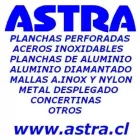 La imagen 8 de la Empresa ASTRA LTDA Wire Mesh en La Cisterna RM