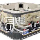 La imagen 5 de la Empresa ATIL SERVICE Proveedor de bombas en Cerrillos RM