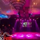 La imagen 1 de la Empresa AUDIO FEST PRODUCCIONES Organizador de eventos en Temuco AR