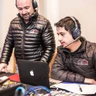 La imagen 3 de la Empresa AUDIO FEST PRODUCCIONES Organizador de eventos en Temuco AR