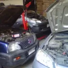 La imagen 3 de la Empresa AUTOMOTRIZ MEGACAR E.I.R.L. Taller Mecánico en Santiago RM