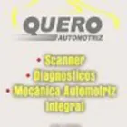 La imagen 2 de la Empresa AUTOMOTRIZ QUERO Garajes en Chillan BI