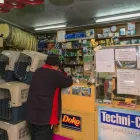 La imagen 1 de la Empresa AVÍCOLA AGRÍCOLA Tienda para mascotas en Valdivia LR