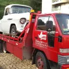 La imagen 3 de la Empresa AXUR GRUAS Servicio de grúa en Puerto Montt LL