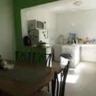 La imagen 1 de la Empresa B&B CASA FELIPA Viajeros Estadía Largas en Valparaíso VS