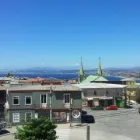 La imagen 4 de la Empresa B&B CASA FELIPA Viajeros Estadía Largas en Valparaíso VS