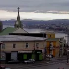 La imagen 5 de la Empresa B&B CASA FELIPA Viajeros Estadía Largas en Valparaíso VS