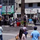 La imagen 6 de la Empresa B&B CASA FELIPA Viajeros Estadía Largas en Valparaíso VS
