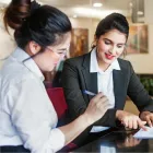 La imagen 1 de la Empresa BANCINFOR Soluciones Financieras en Santiago RM