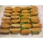 La imagen 2 de la Empresa BANQUETERIA Y EVENTOS TU PLACER CULPABLE Eventos en Santiago RM