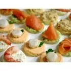 La imagen 5 de la Empresa BANQUETERIA Y EVENTOS TU PLACER CULPABLE Eventos en Santiago RM