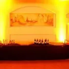 La imagen 8 de la Empresa BANQUETERIA Y EVENTOS TU PLACER CULPABLE Eventos en Santiago RM