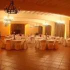 La imagen 9 de la Empresa BANQUETERIA Y EVENTOS TU PLACER CULPABLE Eventos en Santiago RM