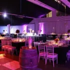 La imagen 10 de la Empresa BANQUETERIA Y EVENTOS TU PLACER CULPABLE Eventos en Santiago RM